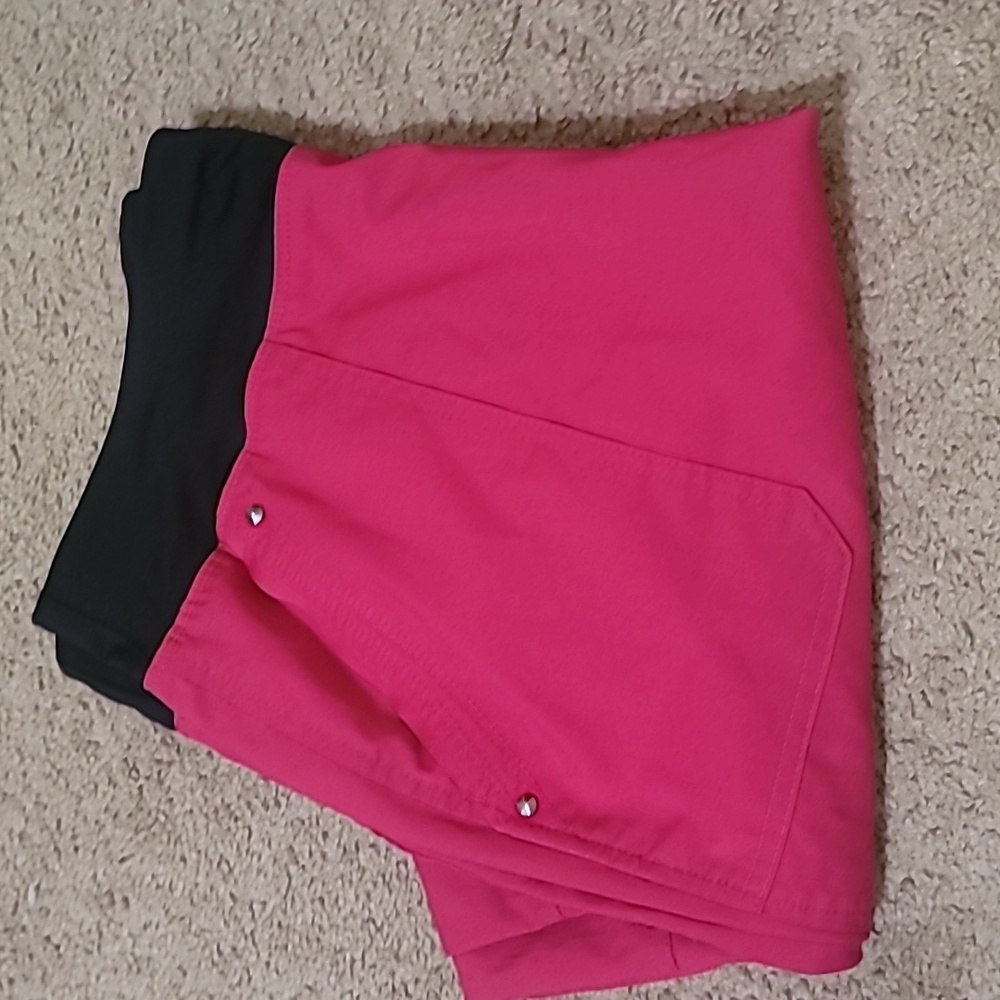 Healing hands scrub pants